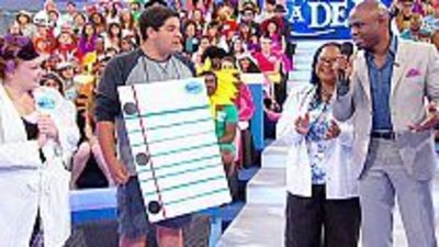 Let's Make A Deal Season 4 Episode 50