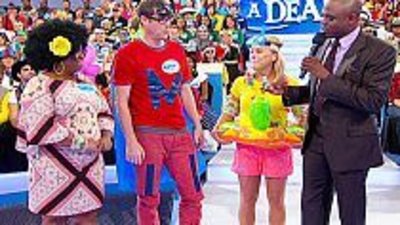 Let's Make A Deal Season 4 Episode 51