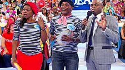 Let's Make A Deal Season 4 Episode 52