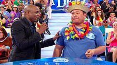 Let's Make A Deal Season 4 Episode 54