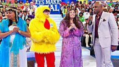 Let's Make A Deal Season 4 Episode 57