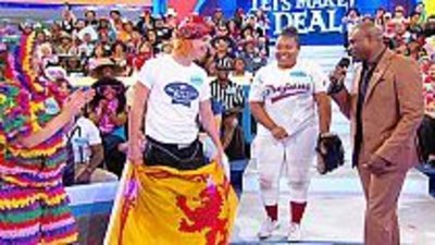 Let's Make A Deal Season 4 Episode 58