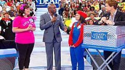 Let's Make A Deal Season 4 Episode 59
