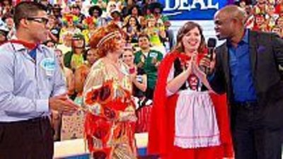 Let's Make A Deal Season 4 Episode 60