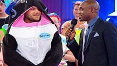 Let's Make A Deal Season 4 Episode 61