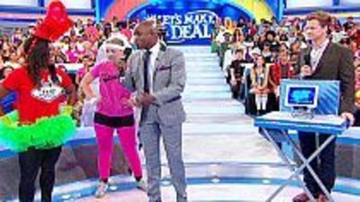 Let's Make A Deal Season 4 Episode 63