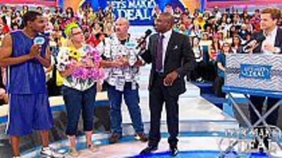 Let's Make A Deal Season 4 Episode 65