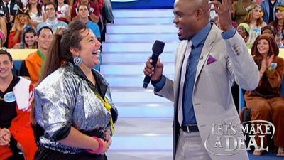 Let's Make A Deal Season 4 Episode 66