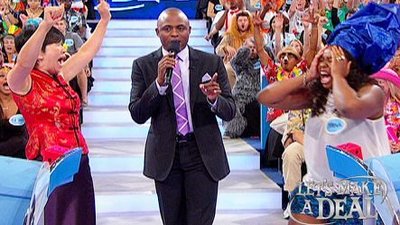 Let's Make A Deal Season 4 Episode 67