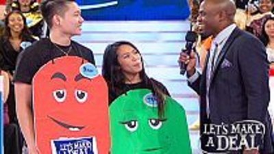 Let's Make A Deal Season 4 Episode 68