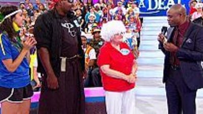 Let's Make A Deal Season 4 Episode 69
