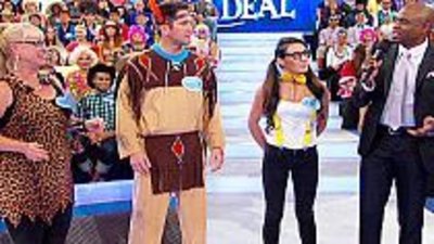 Let's Make A Deal Season 4 Episode 71