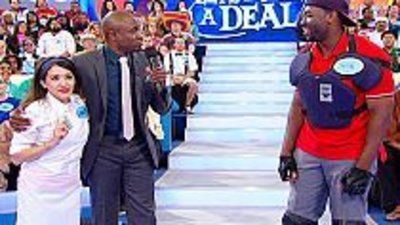 Let's Make A Deal Season 4 Episode 72
