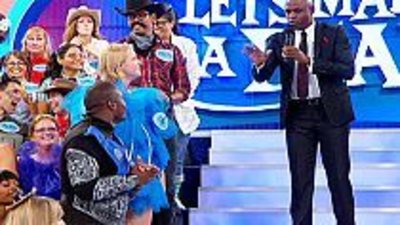 Let's Make A Deal Season 4 Episode 73