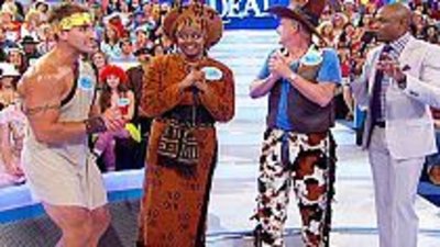 Let's Make A Deal Season 4 Episode 76