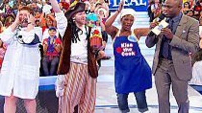 Let's Make A Deal Season 4 Episode 77