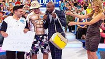 Let's Make A Deal Season 4 Episode 79