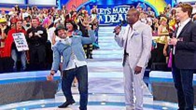 Let's Make A Deal Season 4 Episode 81