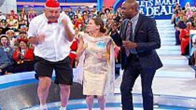 Let's Make A Deal Season 4 Episode 82
