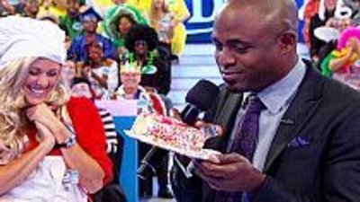 Let's Make A Deal Season 4 Episode 83