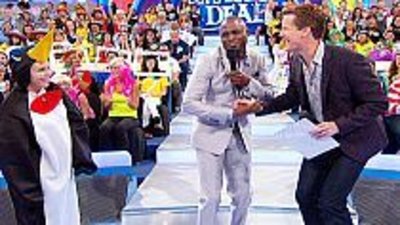 Let's Make A Deal Season 4 Episode 85