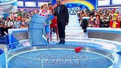 Let's Make A Deal Season 4 Episode 86