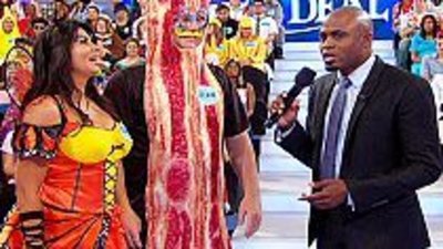 Let's Make A Deal Season 4 Episode 89