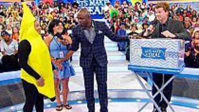 Let's Make A Deal Season 4 Episode 90