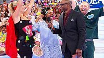 Let's Make A Deal Season 4 Episode 91