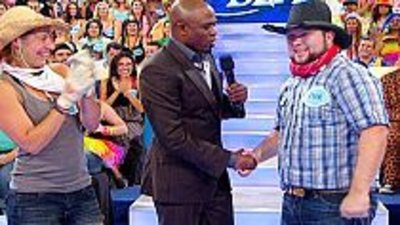 Let's Make A Deal Season 4 Episode 93