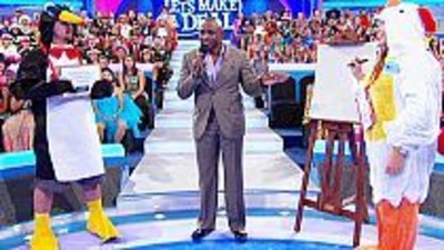 Let's Make A Deal Season 4 Episode 95