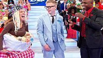 Let's Make A Deal Season 4 Episode 96