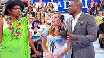 Let's Make A Deal Season 4 Episode 97