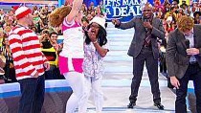 Let's Make A Deal Season 4 Episode 98