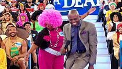 Let's Make A Deal Season 4 Episode 99