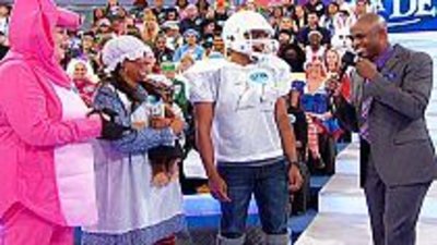 Let's Make A Deal Season 4 Episode 101