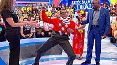 Let's Make A Deal Season 4 Episode 102