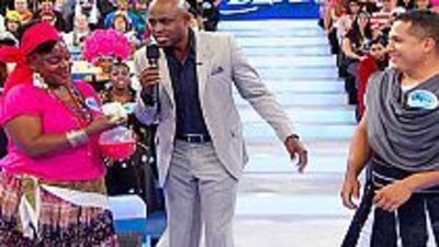 Let's Make A Deal Season 4 Episode 104