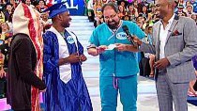 Let's Make A Deal Season 4 Episode 106