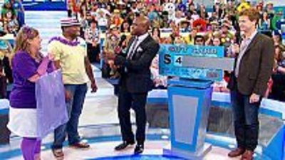Let's Make A Deal Season 4 Episode 107