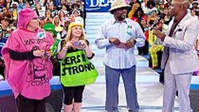 Let's Make A Deal Season 4 Episode 109