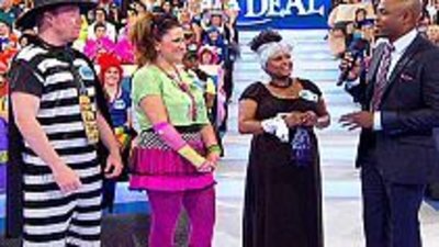 Let's Make A Deal Season 4 Episode 110