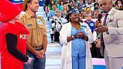 Let's Make A Deal Season 4 Episode 111