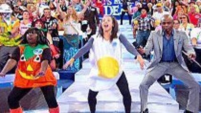 Let's Make A Deal Season 4 Episode 112