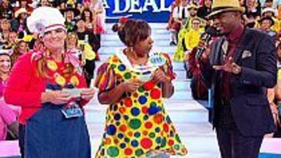 Let's Make A Deal Season 4 Episode 113