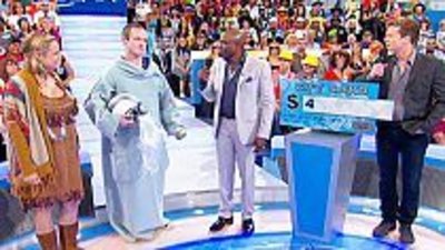 Let's Make A Deal Season 4 Episode 114