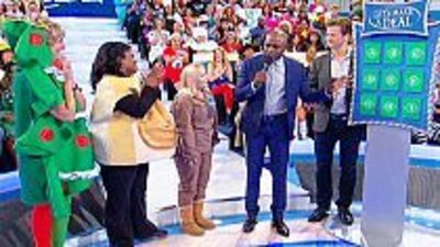 Let's Make A Deal Season 4 Episode 115