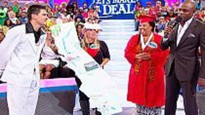 Let's Make A Deal Season 4 Episode 116
