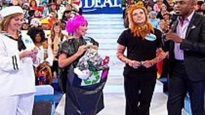Let's Make A Deal Season 4 Episode 117