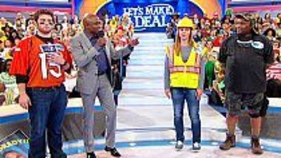 Let's Make A Deal Season 4 Episode 118